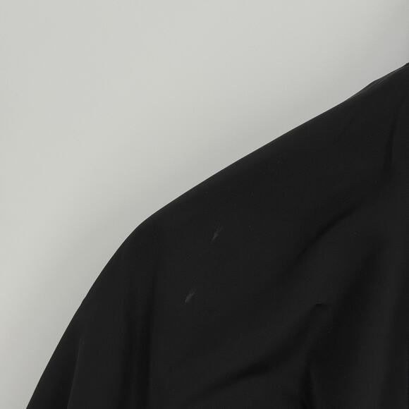 Adidas Stella McCartney Womens Bomber Streetwear Minimalist Athleisure Size L - Picture 11 of 13